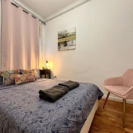 By Urquinaona Private Rooms Βαρκελώνη Εξωτερικό φωτογραφία