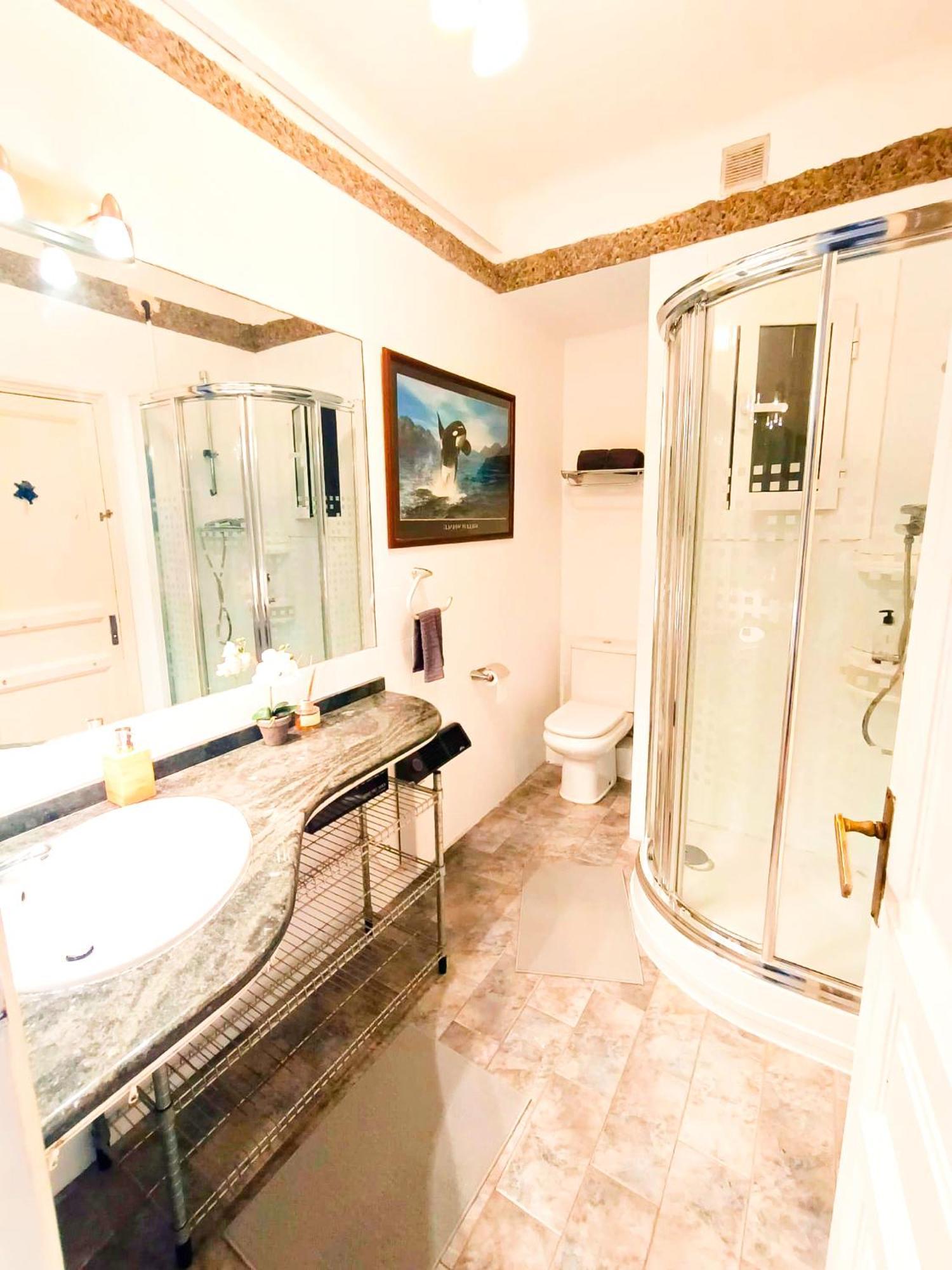 By Urquinaona Private Rooms Βαρκελώνη Εξωτερικό φωτογραφία