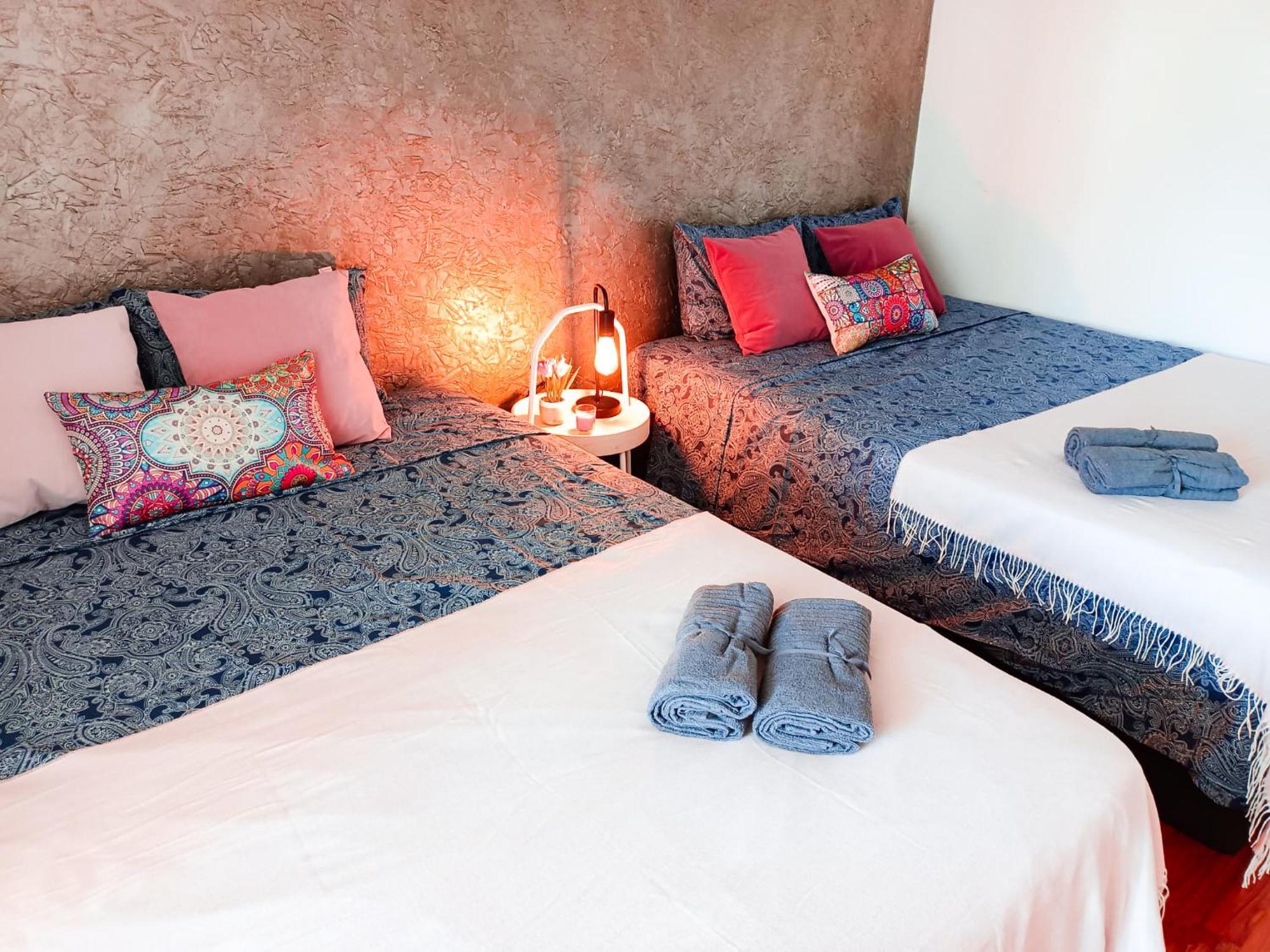 By Urquinaona Private Rooms Βαρκελώνη Εξωτερικό φωτογραφία