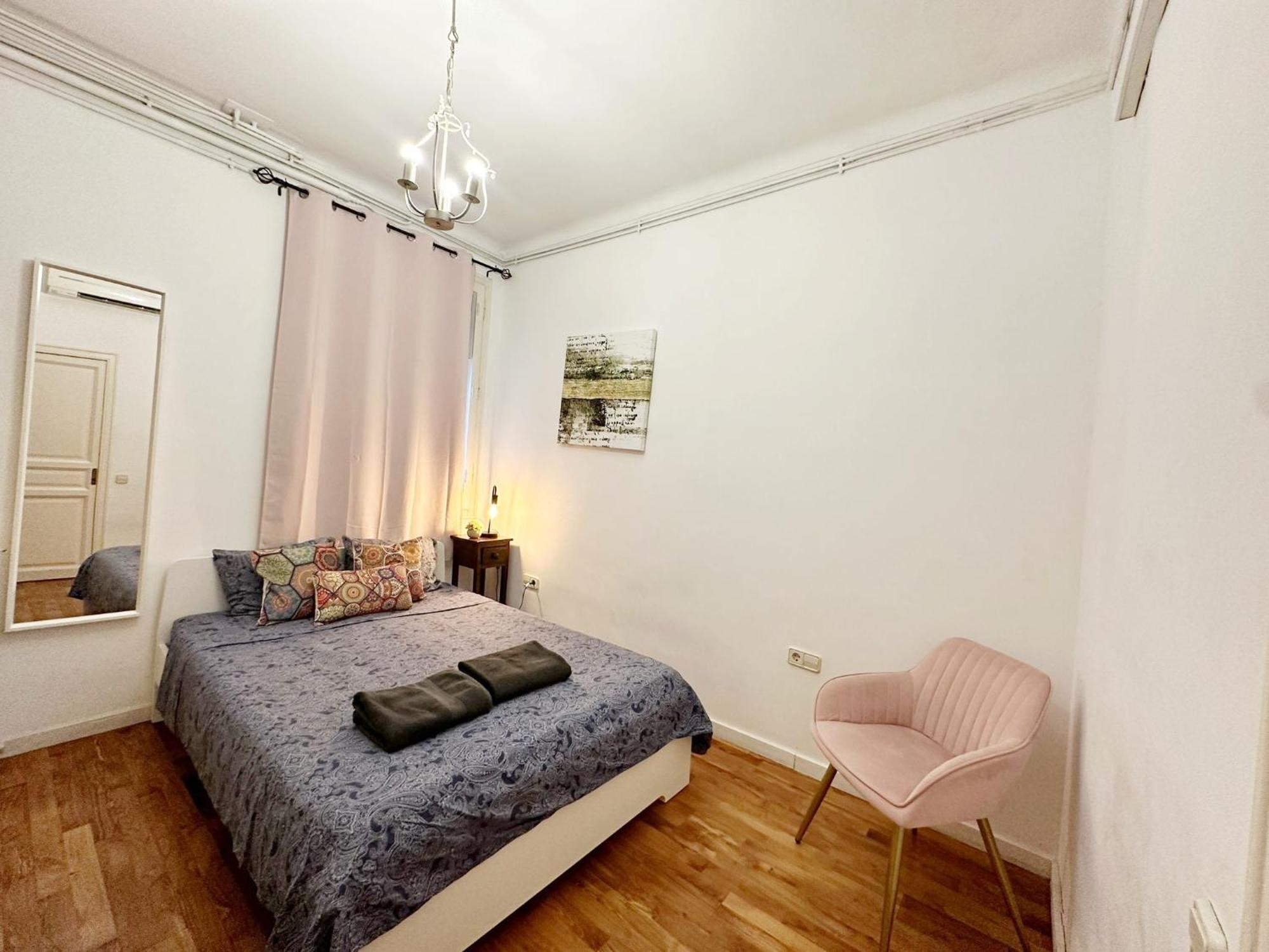 By Urquinaona Private Rooms Βαρκελώνη Εξωτερικό φωτογραφία