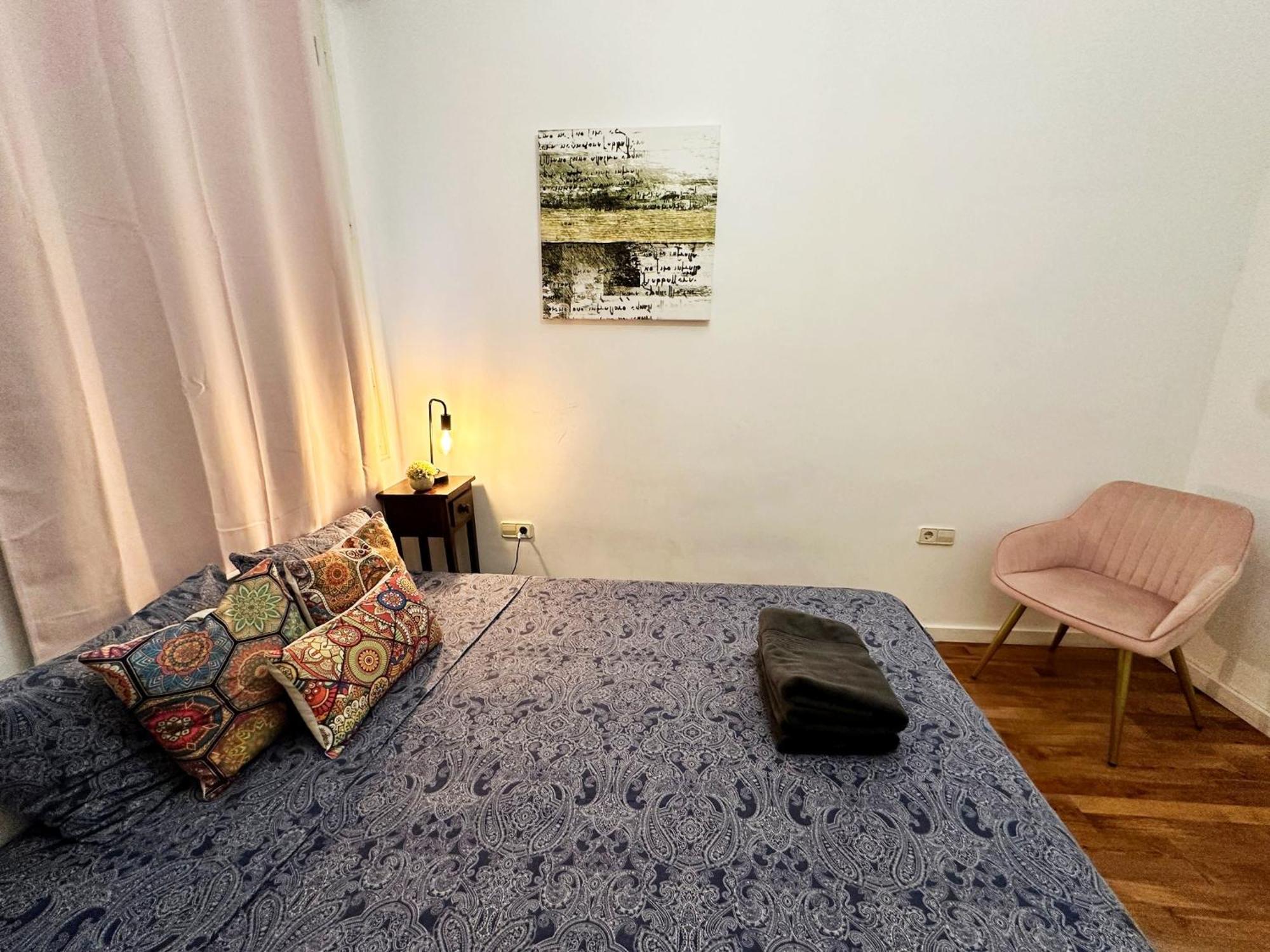 By Urquinaona Private Rooms Βαρκελώνη Εξωτερικό φωτογραφία